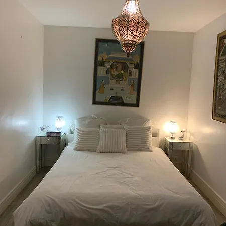 L'elegance Sous Le Soleil Apartamento *