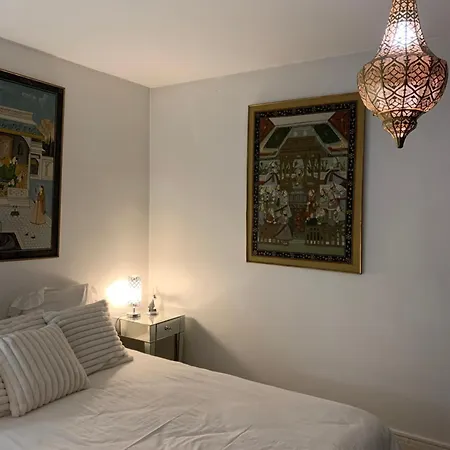 Apartamento L'elegance Sous Le Soleil