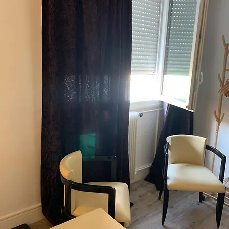 L'elegance Sous Le Soleil Apartamento Levallois-Perret