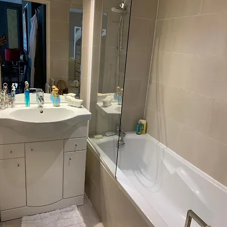 Apartamento L'elegance Sous Le Soleil Levallois-Perret