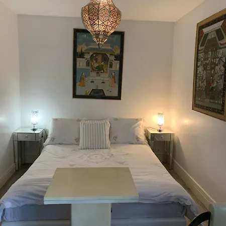 Apartamento L'elegance Sous Le Soleil